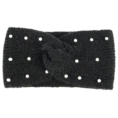 Headband for women in winter