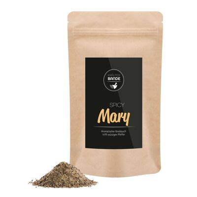 Spice mix Spicy Mary in a 150g bag