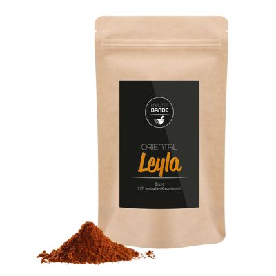 Spice mixture Oriental Leyla in a 150g bag