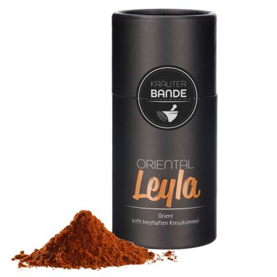 Spice mixture Oriental Leyla in a 35g can