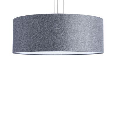 Discus 55 pendant light Loden anthracite