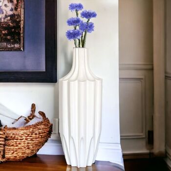 vases table vase géométrique décoratif 3