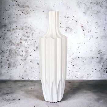 vases table vase géométrique décoratif 4