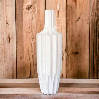 vases table vase géométrique décoratif 5
