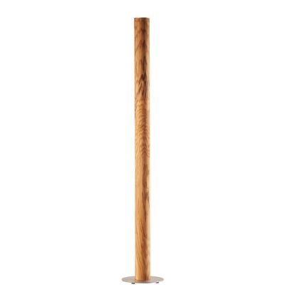 Gracia floor lamp olive ash grain - without rod