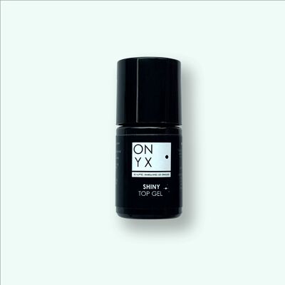 Shinny Top Gel - 15 mL