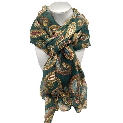 Scarf, Brand Coveri Collection,  art. 232003