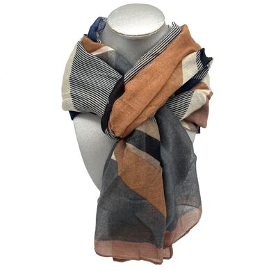 Scarf, Brand Coveri Collection,  art. 232010