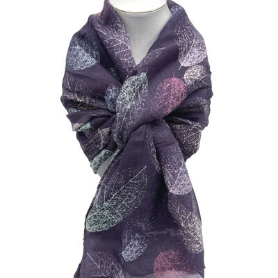 Scarf, Brand Coveri Collection,  art. 232012