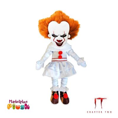 IT T300 (Pennywise) EXCLUSIVE FOR US