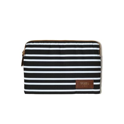 Cover per iPad (o altro tablet) - Stripe