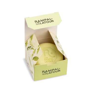 Superfatted soap in Verbena box 125g - COF125VERV