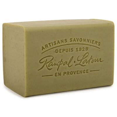 Marseille soap bar with olive oil 300g - Cosmos Natural