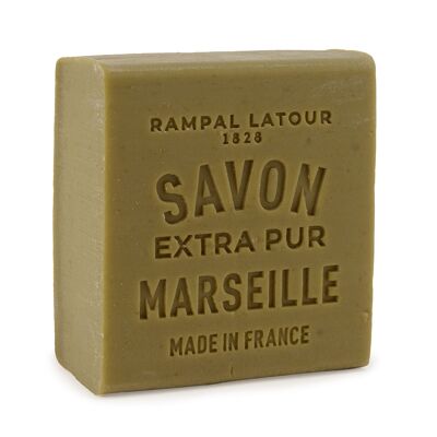 Marseille-Seife mit Olivenöl 150g - Cosmos Natural