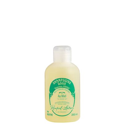 Shampoo storico al miele e caprifoglio 250ml