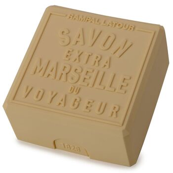 Copeaux de savon de Marseille à l'huile d'olive pour le linge 1,5kg - Ecodétergent 5