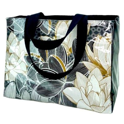 Cooler bag L, "Lotus"