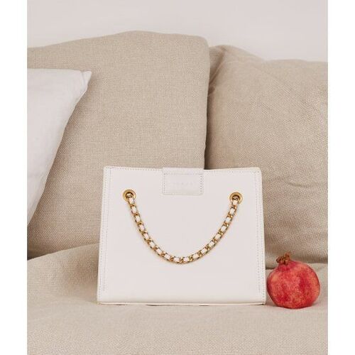 Sac Fauve Amoureuse Classic