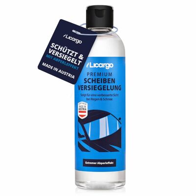 Sigillante per finestre - 250 ml