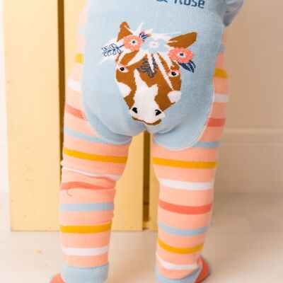 Bella el caballo Leggings