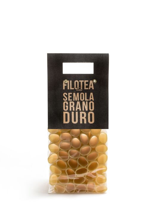 Filotea • Cannelloni Pasta di Semola di Grano Duro 500g