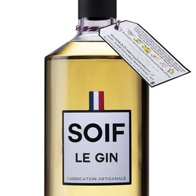 SOIF - Le Gin