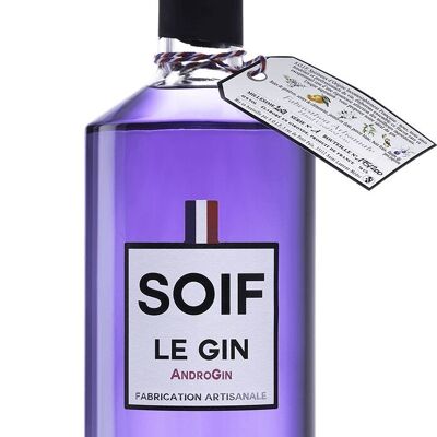 SOIF - Le Gin