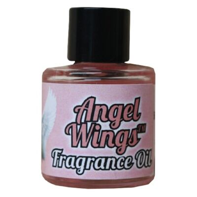 Huile parfumée Angel Wings™