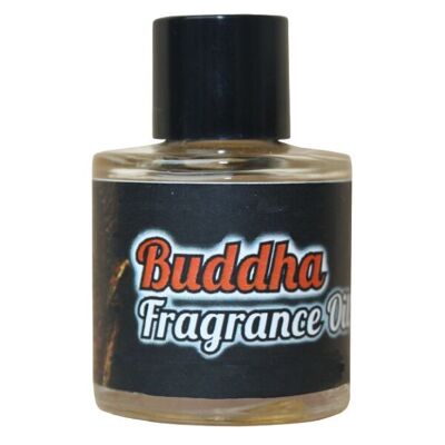 Olio profumato di Buddha