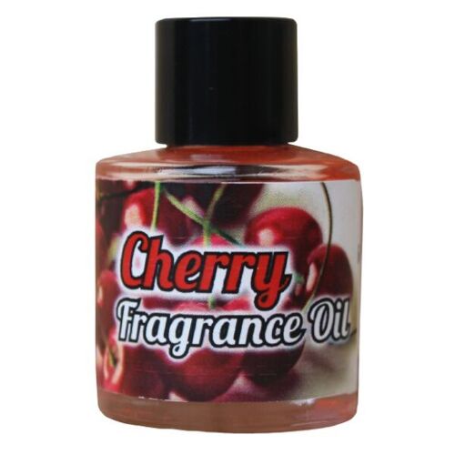 Cherry Fragrance Oil