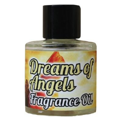 Dreams of Angels Fragrance Oil