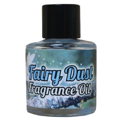 Fairy Dust Fragrance Oil