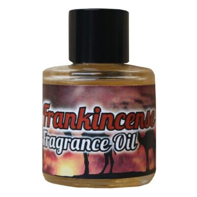 Frankincense Fragrance Oil