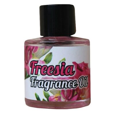 Huile parfumée Freesia