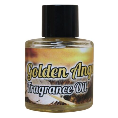 Golden Angel Fragrance Oil
