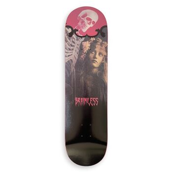Brainless skateboards Sweet Death 8.25" 2