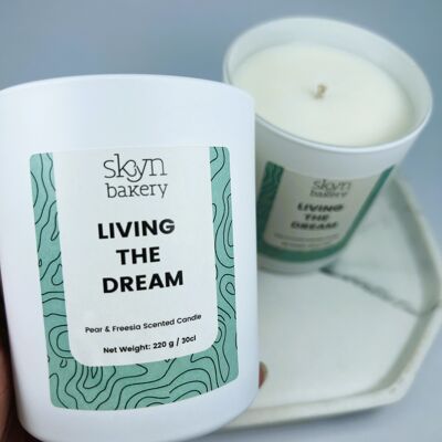 Skyn Bakery Ltd