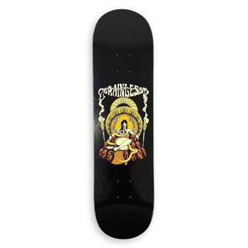 Brainless skateboards Lilith 8.125" 2