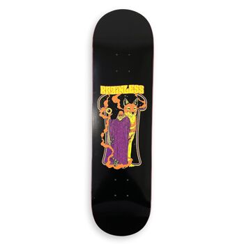 Brainless skateboards Wizard 8.25" 2