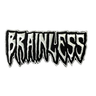 Brainless Name patch