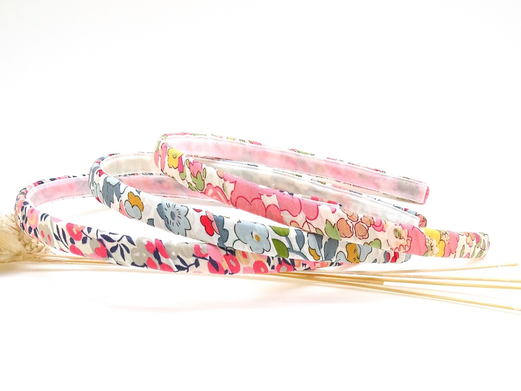 Surtido de diademas Liberty