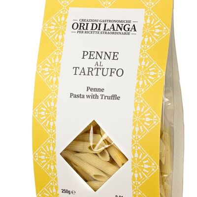 Penne with truffle (250 g) - NEW PRODUCT