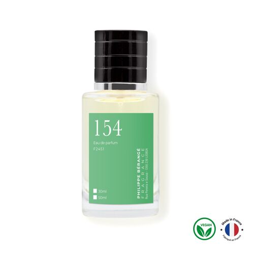 Parfum Femme 30ml N° 154