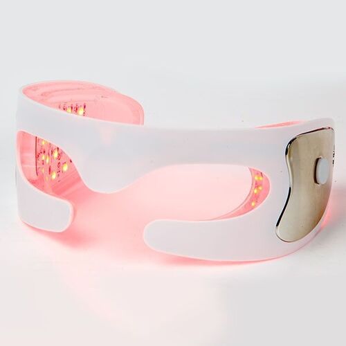 STYLPRO Radiant Eyes Red Light Goggles