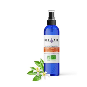 Coffret d'implantation de la gamme complète d’aromathérapie Bio pour les Boutiques 7