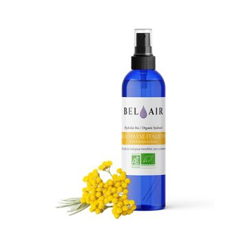 Coffret d'implantation de la gamme complète d’aromathérapie Bio pour les Boutiques 48