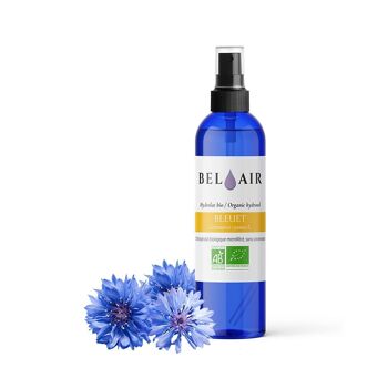 Coffret d'implantation de la gamme complète d’aromathérapie Bio pour les Boutiques 56