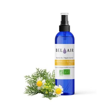 Coffret d'implantation de la gamme complète d’aromathérapie Bio pour les Boutiques 86