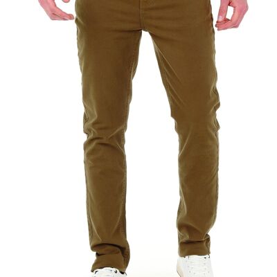 5-pocket trousers All Over 2 colors