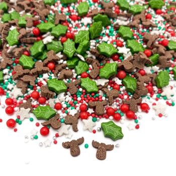 Happy Sprinkles Nez Rouge (90g) 1